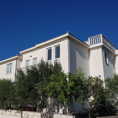 Dondras Residence Trogir Exterior photo