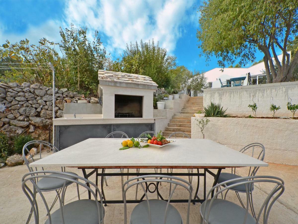Dondras Residence Trogir Exterior photo