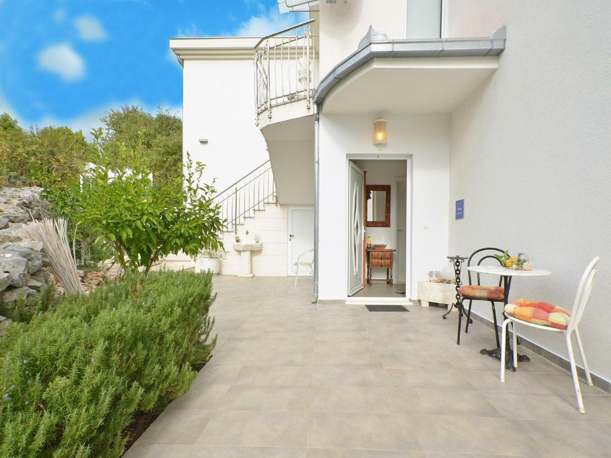 Dondras Residence Trogir Exterior photo